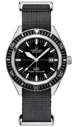 Certina C037.407.18.050.00