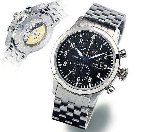 Steinhart C0402