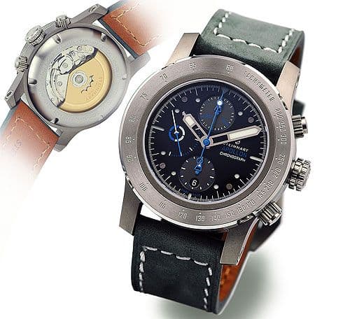 Steinhart Apollon C0408