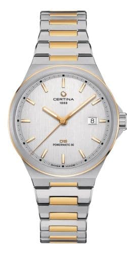 Certina C043.407.22.031.00