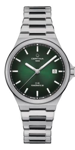 Certina C043.407.22.091.00
