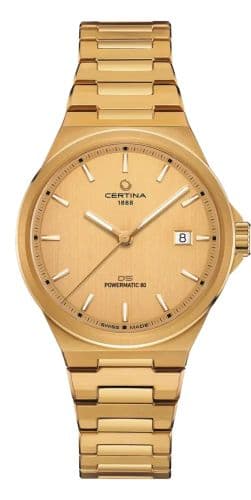 Certina C043.407.33.361.00