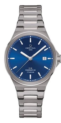 Certina C043.407.44.041.00