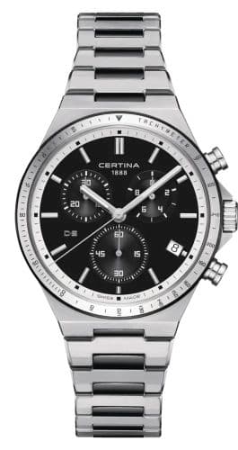 Certina C043.417.22.051.00