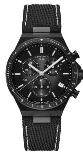 Certina C043.417.38.081.00