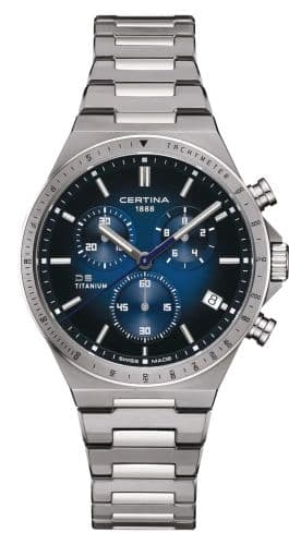 Certina C043.417.44.041.00