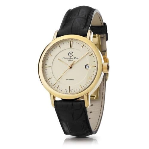 Christopher Ward C5GWT