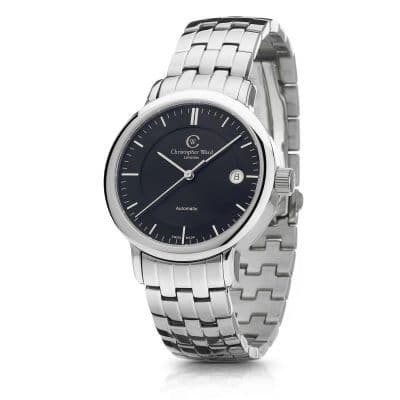 Christopher Ward C5SKS