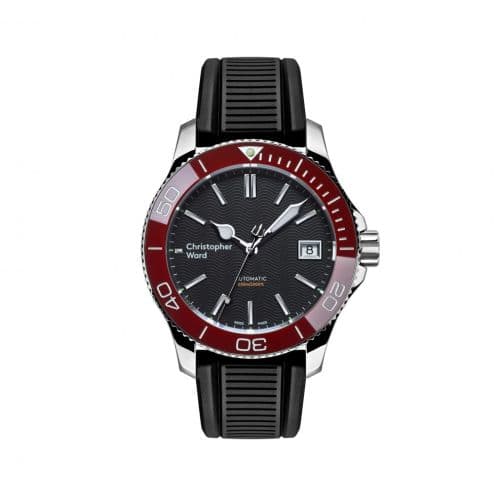 Christopher Ward C60-38ADA2-S0RK0-RK