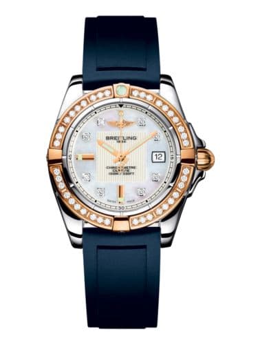 Breitling C71356LA.A712.141S