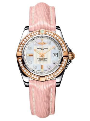 Breitling C71356LA.A712.238X