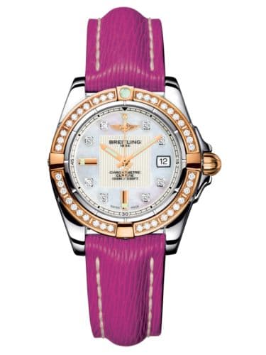 Breitling C71356LA.A712.241X