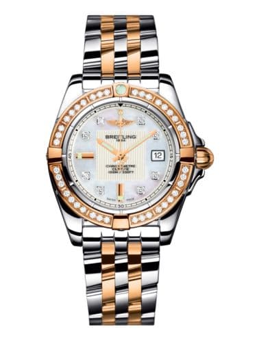 Breitling C71356LA.A712.367C