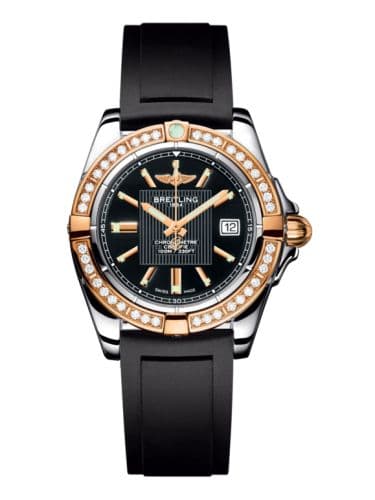 Breitling C71356LA.BA12.133S