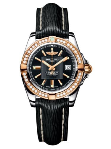 Breitling C71356LA.BA12.208X