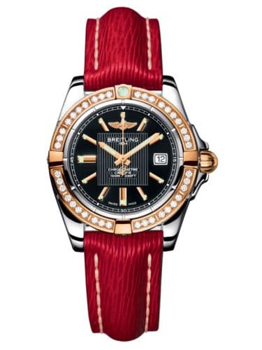 Breitling C71356LA.BA12.209X