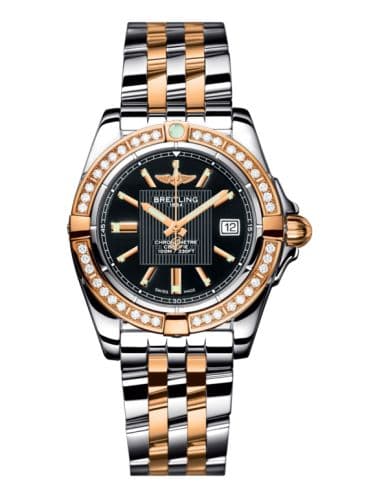 Breitling C71356LA.BA12.367C