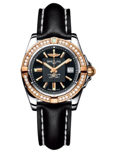 Breitling C71356LA.BA12.408X