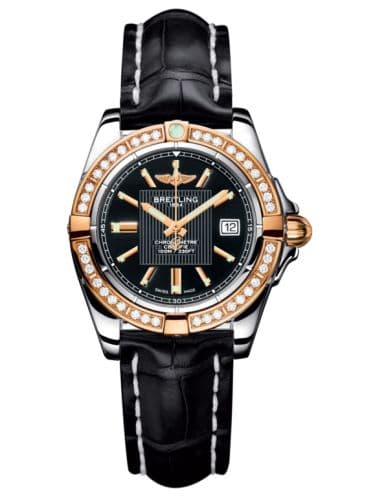 Breitling C71356LA.BA12.777P