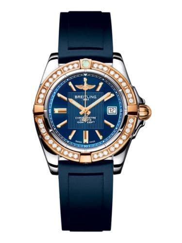 Breitling C71356LA.C813.141S