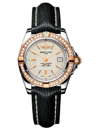 Breitling C71356LA.G704.208X