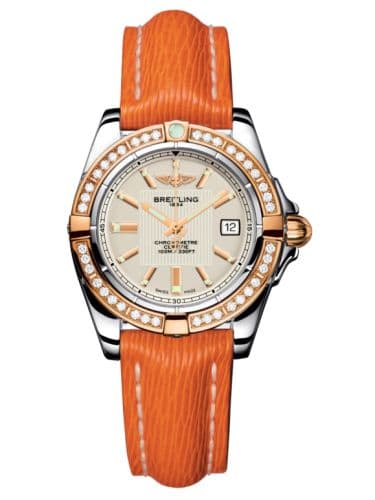 Breitling C71356LA.G704.212X