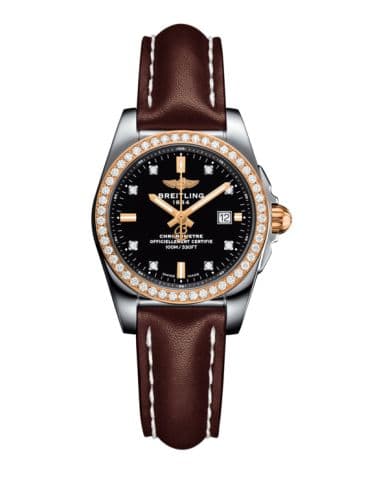 Breitling C7234853/BE86/484X/A12BA.1