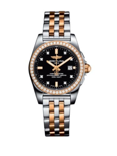 Breitling C72348531B1C1