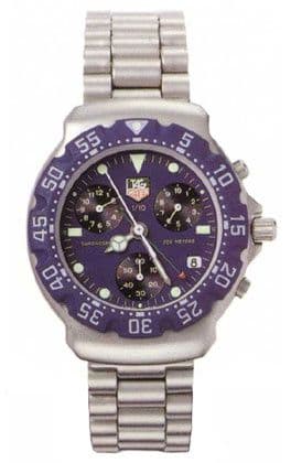 TAG Heuer CA1210.BA0493