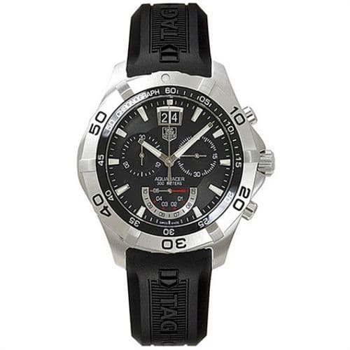 TAG Heuer CAF101A.FT8011