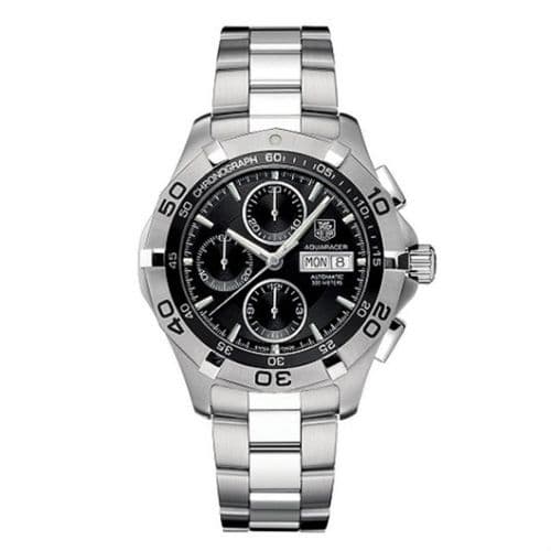 TAG Heuer CAF2010.BA0815