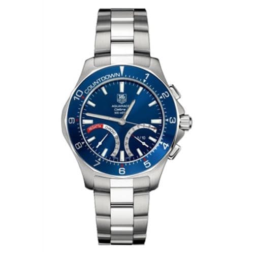 TAG Heuer CAF7110.BA0803