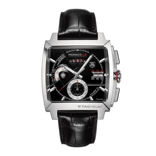 TAG Heuer CAL2110.FC6257