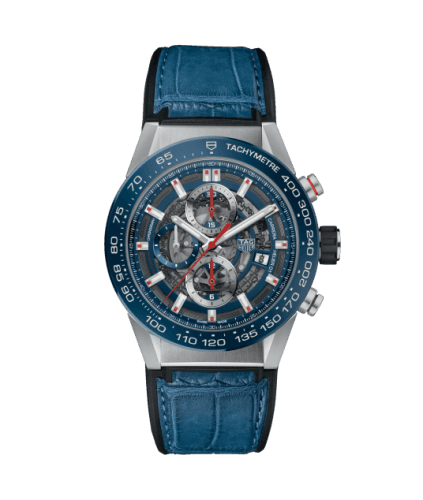 TAG Heuer CAR201T.FC6406