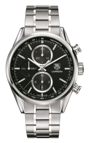 TAG Heuer CAR2110.BA0720