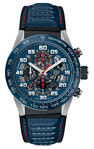 TAG Heuer CAR2A1N.FT6100