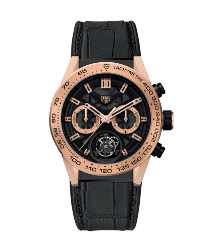 TAG Heuer CAR5A5Z.FC6377