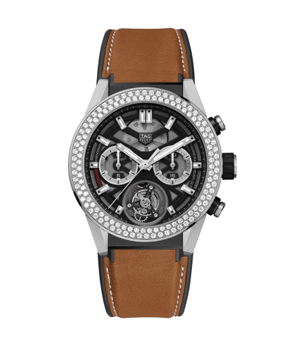 TAG Heuer CAR5A80.FT6072
