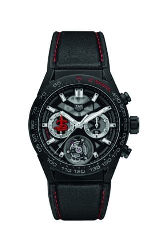 TAG Heuer CAR5A91.FT6162