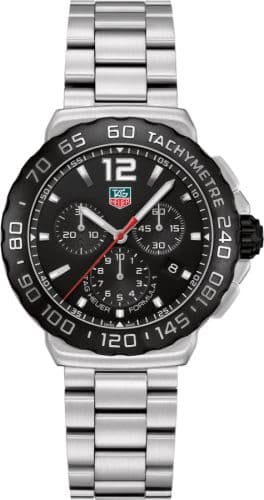 TAG Heuer CAU1110.BA0858