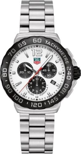 TAG Heuer CAU1111.BA0858