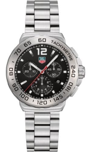 TAG Heuer CAU1112.BA0858