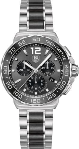 TAG Heuer CAU1115.BA0869