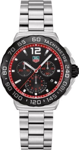 TAG Heuer CAU1116.BA0858