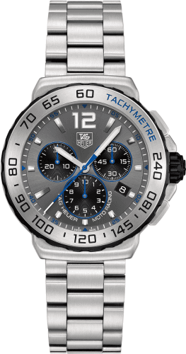 TAG Heuer CAU1119.BA0858