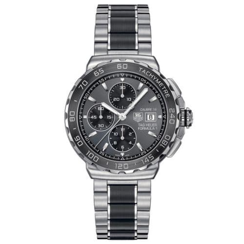 TAG Heuer CAU2010.BA0873