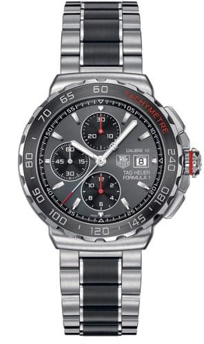 TAG Heuer CAU2011.BA0873