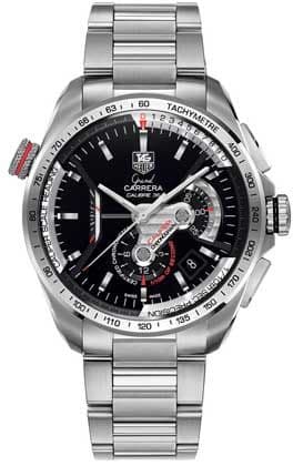 TAG Heuer CAV5115.BA0902