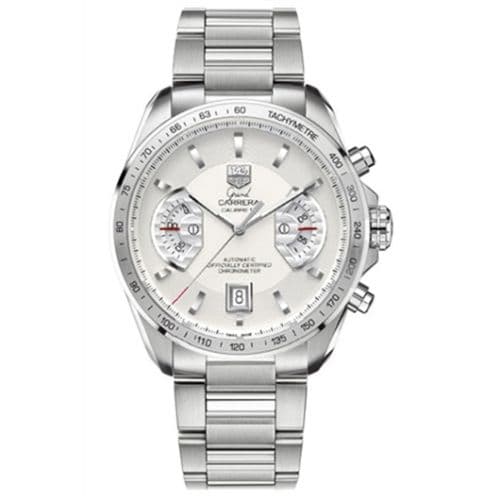 TAG Heuer CAV511B.BA0902