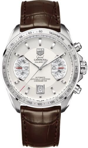 TAG Heuer CAV511B.FC6231